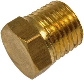 785422 Dorman Pipe Plug 785422 Dorman Pipe Plug