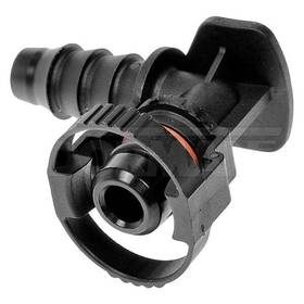 800-067 Dorman - Oe Solutions Secondary Air Injection Hose Connector 800-067 Dorman - Oe Solutions Secondary Air Injection Hose Connector