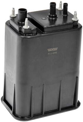 911-298 Dorman 885484593978 Vapor Canister Compatible With Select Chrysler/dodge/jeep Models 911-298 Dorman 885484593978 Vapor Canister Compatible With Select Chrysler/dodge/jeep Models
