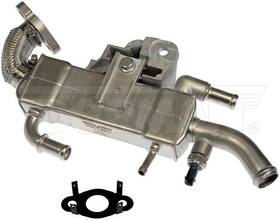 904-014 Dorman Fit 2016-2026 Dodge Durango 3.6l Engine Exhaust Gas Recirvulation Egr Cooler 904-014 Dorman Fit 2016-2026 Dodge Durango 3.6l Engine Exhaust Gas Recirvulation Egr Cooler