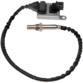 904-6015 Dorman Nitrogen Oxide Sensor Outlet Of Diesel Particulate Filter 904-6015 Dorman Nitrogen Oxide Sensor Outlet Of Diesel Particulate Filter