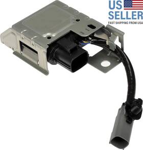 904-630 Dorman New Genuine Oe Solutions Nitrogen Oxide Nox Sensor Module