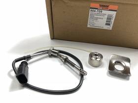 904-709 Dorman Right Exhaust Gas Temperature Egt Sensor 06-08 Vw Touareg 5.0l 904-709 Dorman Right Exhaust Gas Temperature Egt Sensor 06-08 Vw Touareg 5.0l