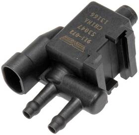 911-072 Dorman Vapor Canister Purge Valve