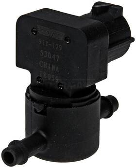 911-129 Dorman Evaporative Emissions System Purge Flow Sensor 911-129 Dorman Evaporative Emissions System Purge Flow Sensor