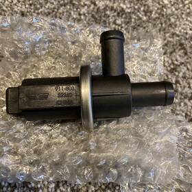 911-803 Dorman Purge Valve Nos Compatible With Select Dodge/hyundai/kia Models