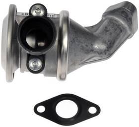 911-980 Dorman 911 980 Secondary Air Injection Check Valve