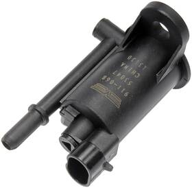 911-068 Dorman 911068 Vapor Canister Purge Valve Compatible With Select Models 911-068 Dorman 911068 Vapor Canister Purge Valve Compatible With Select Models