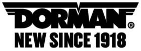 911609 Dorman 911609 Dorman