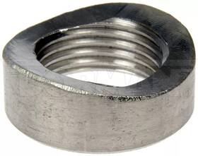 917-111 Dorman Genuine 02 Sensor Bung Ss 18 Mm Curved