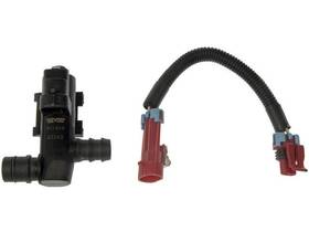 92165wvxs Dorman For Chevrolet Silverado 2500 Hd Vapor Canister Vent Solenoid