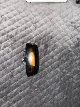 923-102 Dorman 07-14 Silverado 2500 Hd 3500 Roof Marker Light Right Rh Outer