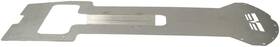 927-932 Dorman Oe Solutions 927932 Catalytic Converter Anti-theft Shield