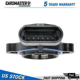4c3z9b989b Dorman 977-036 Throttle Position Sensor Fits Gmc Chevy Ford 17114083