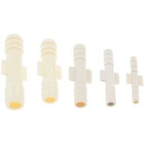 47307 Dorman/autograde Hard Vacuum Tubing Connector Assortment 47307 Dorman/autograde Hard Vacuum Tubing Connector Assortment