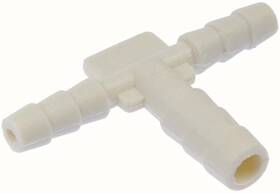 47326 Dorman/autograde 1/8 X 3/16 Inch Hard Vacuum Tubing Tee
