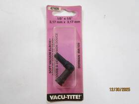 47409 Dorman/autograde Vacuum Connector 47409 Dorman/autograde Vacuum Connector