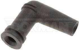 47411 Dorman/autograde 9/64 X 5/32 Inch Soft Vacuum Tubing Elbow 47411 Dorman/autograde 9/64 X 5/32 Inch Soft Vacuum Tubing Elbow