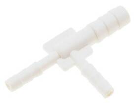 493-014 Dorman/autograde 1/8 X 3/16 Inch Hard Vacuum Tubing Tee