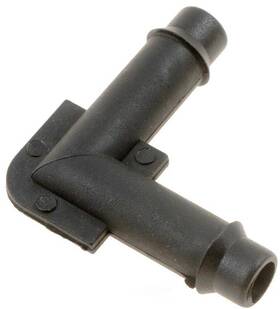 493-038 Dorman/autograde 1/4 X Inch Hard Vacuum Tubing Elbow