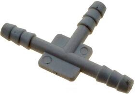 493-052 Dorman/autograde 1/8 X Inch Hard Vacuum Tubing Tee