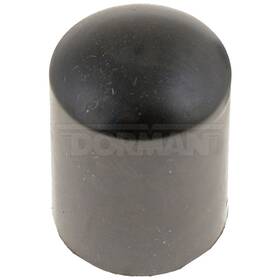 493-100 Dorman/autograde Heater Bypass Caps - 5/8 Inch Id