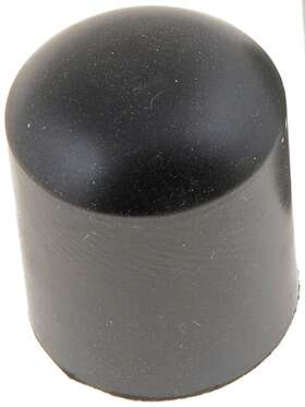 493-101 Dorman/autograde Heater Bypass Caps - 3/4 Inch Id