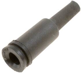 493-103 Dorman/autograde 1/8 X 7/32 Inch Soft Vacuum Tubing Connector
