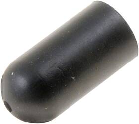 650-005 Dorman/autograde 3/8 Inch Black Rubber Vacuum Cap 650-005 Dorman/autograde 3/8 Inch Black Rubber Vacuum Cap