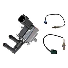 Bndl-917547 Dorman For Nissan Altima 2005-2006 2-pc Vapor Canister Purge Valve Kit Bndl-917547 Dorman For Nissan Altima 2005-2006 2-pc Vapor Canister Purge Valve Kit