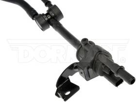 994-140 Dorman De4gbu Vapor Canister Purge Valve Fits 2021 Ford For
