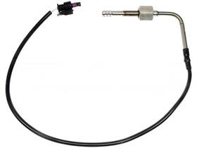 Dorman Hb85k1 Exhaust Temperature Sensor For Dodge Freightliner Sprinter 2500 3500 S350