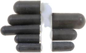 41050 Dorman/help Vacuum Cap Set
