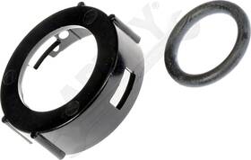 42351 Dorman/help Pcv Valve Grommet Retainer 42351 Dorman/help Pcv Valve Grommet Retainer