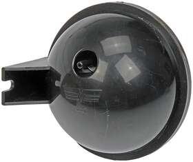 47083 Dorman/help - Vacuum Storage Canister Fits Cadillac 2009-06