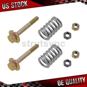 Stsc251011159369 Dorman - Help 03146 Bolt And Spring For 1996-1997 Honda Accord