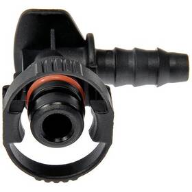 800-047 Dorman Oe Solutions Crankcase Ventilation Hose Connector Elbow 90 To 6 Mm Barbed 800-047 Dorman Oe Solutions Crankcase Ventilation Hose Connector Elbow 90 To 6 Mm Barbed