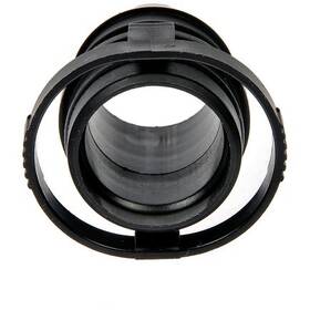 800-066 Dorman Oe Solutions Crankcase Ventilation Hose Connector Straight To 27 Mm Barbed