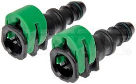 800-143 Dorman Oe Solutions Crankcase Ventilation Hose Connectors