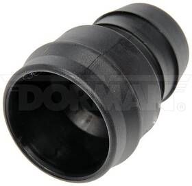 800-208 Dorman - Oe Solutions Secondary Air Injection Hose Connector P N 800 208