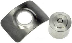 904-550 Dorman Oe Solutions Exhaust Gas Differential Pressure Sensor Bung Repair Kit