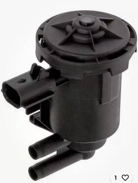 911-202-cj Dorman - Oe Solutions Vapor Canister Purge Valve For 2003-2005 Dodge Ram 1500 4.7l V8 Gas Sohc