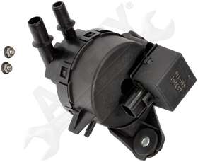 911-395 Dorman Oe Solutions Evaporative Emissions Purge Valve