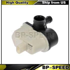 Bpspd240903032187 Dorman - Oe Solutions 1 Evaporative Emissions System Leak Detection Pump Fits Audi A3 2.0l 1.8l 1.4l