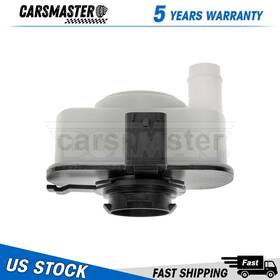 Scfzcar20260525-938 Dorman - Oe Solutions Evaporative Emissions System Leak Detection Pump Fits Jeep Grand Cherokee