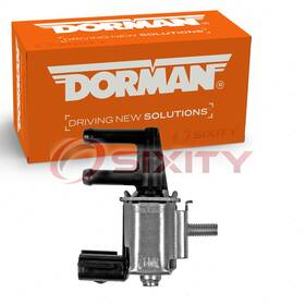 Sx-0023 Dorman - Oe Solutions Vapor Canister Purge Valve For 2004-2008 Mazda Rx-8 1.3l R2 Emission Sf