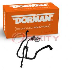 Sx-0113 Dorman - Oe Solutions Vapor Canister Purge Valve For 2013-2014 Ford Fusion 1.6l L4 Emission Ld Sx-0113 Dorman - Oe Solutions Vapor Canister Purge Valve For 2013-2014 Ford Fusion 1.6l L4 Emission Ld