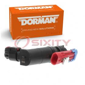Sx-0143 Dorman - Oe Solutions Vapor Canister Vent Solenoid For 2011-2019 Chevrolet Cruze 1.4l 1.6l Jf