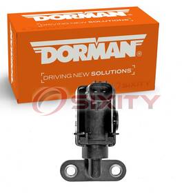 Sx-0170 Dorman - Oe Solutions Vapor Canister Vent Solenoid For 2000-2004 Acura Rl 3.5l V6 Emission Rg Sx-0170 Dorman - Oe Solutions Vapor Canister Vent Solenoid For 2000-2004 Acura Rl 3.5l V6 Emission Rg