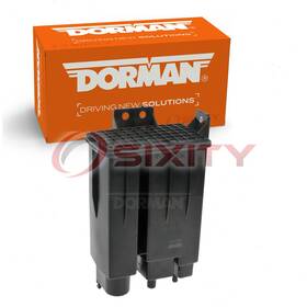 Sx-0781 Dorman - Oe Solutions Rear Vapor Canister For 2014-2016 Infiniti Qx60 3.5l V6 Emission Et Sx-0781 Dorman - Oe Solutions Rear Vapor Canister For 2014-2016 Infiniti Qx60 3.5l V6 Emission Et